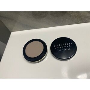 Bobbi Brown Essentials Eye Shadow #6 Grey NEW HTF VERY RARE